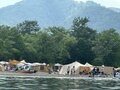 キャンプ場のいま「ナマ報告」！  北海道屈指の人気「ちとせ美笛キャンプ場」7月 “海の日” 3連休「利用者＆スタッフ」にも聞き込み！「ブームについて」レポの画像001