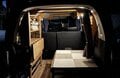 「車中泊」スペース快適化に欠かせない「棚」をDIY設置！  初心者に最適「ホームセンター資材」＆必須となる「2つの道具」とは！？  実践レポートの画像014