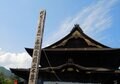 【七年に一度の善光寺御開帳】コロナで1年延期も期間は1ヵ月延長で6月29日まで！「回向柱でご縁を結び、お戒壇巡りで極楽往生を約束！」2022年・長野市の画像001