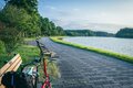 たった10kmの自転車周遊「ミズイチ」ってなに？  23区随一の水郷公園なら30分でもかなりエピック【ゆる6輪の旅 vol.01 水元公園】の画像006