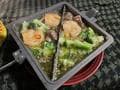 可能性は無限！  餃子、たこ焼きからアヒージョまで！  ホットサンドメーカーの絶品アレンジレシピ！の画像003