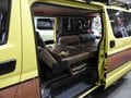 釣りとキャンプと車中泊！ 名古屋の釣りフェス「ザ キープキャスト」で見つけたアングラー垂涎のビークルをご紹介！【フィッシングイベントレポート第6弾】の画像002