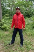 日欧米レインウエア対決！ 最強モデルはどれだ？ 【前編】の画像001