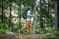 【マウンテンハードウェア】秋の新作ロンT「MTN SPEED LONG SLEEVE T」は、アウトドアで “快適な着心地” をキープする機能が盛りだくさん！の画像002