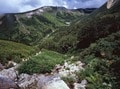 北アルプスど真ん中の秘湯・日本一遠い温泉「高天原温泉」へ入浴登山！ 「花の見ごろ過ぎ＆秋紅葉まえ」のオフシーズン？  まさかの「独泉レポ」の画像004