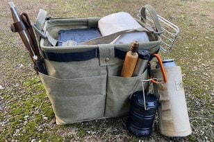 ダイソー、セリア「100均アイテム」 アウトドアで役立つ「目からウロコ」意外な使い方とは！？