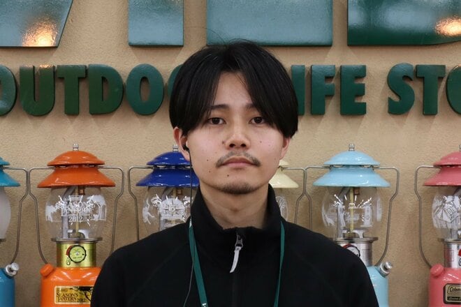 【ショップ店員に聞く！ イチ推しアウトドアギア】はじめてのテントに「スノーピーク・ランドネストシェルター」 立てやすく、ゆったり過ごせる〈WILD-1多摩ニュータウン店 vol.1〉の画像007