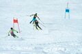 2026イタリア冬季五輪の新種目skimo！「目指せミラノオリンピック！」【第15回山岳スキー競技日本選手権】2022年・富山県黒部市の画像016