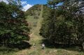 奥秩父の隠れ人気スポット「笠取山」激坂を回避＆混雑なしでアプローチできる「裏口ハイキングルート」教えますの画像006