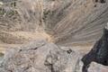 荒々しい「火山帯」の一端にいることを体感！  登頂約10分でも大迫力「吾妻小富士」火口を1周する「1時間半ハイキング」パノラマ絶景レポ【福島県福島市】の画像001