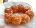 ちょっと焼くだけで美味しくなる！  キャンプスイーツ「簡単アレンジ3選」！  いつものお菓子が「表面 “カリカリ” 中は “ふわふわ”」にアップデートの画像001