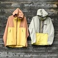 コロンビア “秋冬向けウエア” に注目！  登山者に嬉しい「ちょい足し機能」充実の『エンジョイマウンテンライフ ブラッシュドジャケット・パンツ』の画像001