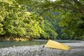 ハイキングと川下りの融合！「世界遺産熊野古道」をフィールドに繰り広げる贅沢な川旅＜熊野古道×赤木川前編＞【ユーコンカワイの股旅リバログ vol.32】の画像002