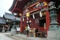 【都心から1時間で別世界】七代の滝とロックガーデン「秋の御岳山」定番コースを歩いてみたの画像007