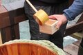 いよいよ北アルプスの観光シーズンが開幕！ 早春の上高地で「第54回 上高地開山祭」開催の画像005