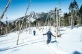 「パウダーを狙うために良い時、良い場所を知る」岐阜･飛騨高山エリア攻略法【高井隆司～Home Mountain vol.5】の画像009