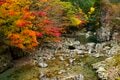紀伊山地を流れる“天の川” 見惚れるほど麗しい！ 「みたらい渓谷」紅葉の渓谷美！  “冬季ニジマス管理釣り場”で良型ニジマスを狙う 【奈良県天川村】 2024年の画像001