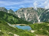 【絶景・ソト遊び・グルメ＆宿】白馬バレーはレジャーがてんこ盛り！  豊かな自然を生かしたロケーションで多種多様なアクティビティ体験を