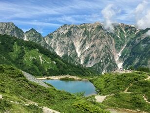 【絶景・ソト遊び・グルメ＆宿】白馬バレーはレジャーがてんこ盛り！  豊かな自然を生かしたロケーションで多種多様なアクティビティ体験を