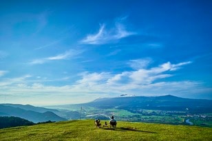 “避暑キャンプ”したいならここ！「標高が高くて涼しい絶景キャンプ場」3選【絶景キャンプ場ガイド-言葉を失うほどの風景に会いに行こう- vol.12】