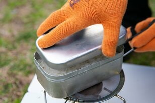 知ってるだけでおいしくなる！「缶詰炊き込みごはん」を上手に作る“たったひとつ”の法則【缶詰博士の缶たん”CAN”P料理 vol.39】