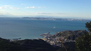 「魔の山」!?   千葉県・鋸山「標高329ｍの低山なのに半日かかる」意外な理由