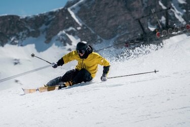 オールリゾートスキーという新提案【ELAN（エラン）】の「WINGMAN