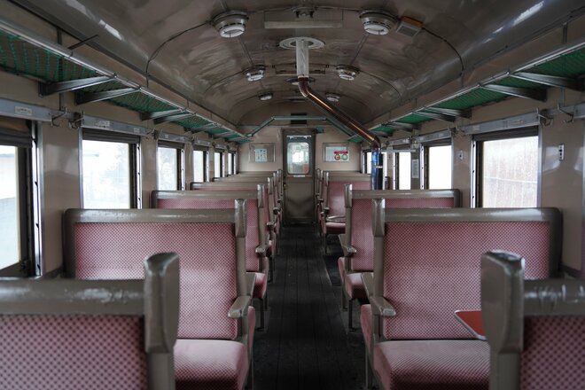 「列車の中でスルメを焼く！？」 津軽鉄道【ストーブ列車】旅！「5階建てビルの高さのねぷたが練り歩く街」五所川原【立佞武多】の大迫力 “現地レポ”の画像003