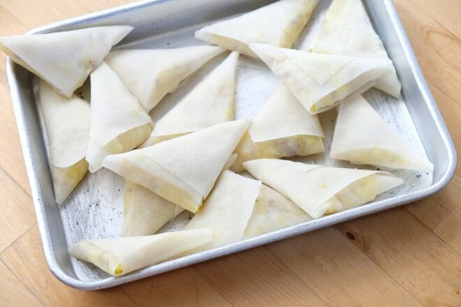 ビールがすすむ！＜春巻きの皮＞で作るスパイスおつまみ「サモサ風春巻き」【季節の外ごはん vol.67】の画像010