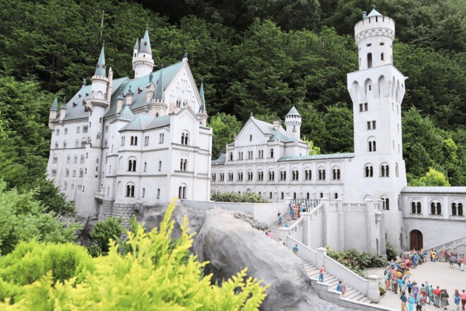 画像 写真 首都圏から1泊2日の夏旅 モデルコース 栃木県 那須 日光 での濃密体験とは 合計11枚 トラベル ニュース Bravo Mountain