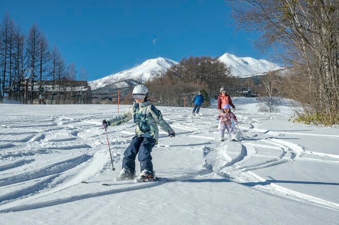 北アルプスの麓 「乗鞍高原温泉」に癒され、スノーシューで “氷瀑”鑑賞＆スキー場で “快適スキー”を満喫！【長野県松本市】の画像008