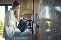 まるで「家の蛇口」！  アウトドアで使える「充電式」自動水栓【ドメティック「ポータブル電動給水セット＆ウォータージャグ」】の画像002