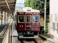 全国屈指の高級住宅街を走る阪急電鉄の最短路線【阪急甲陽線（その1）関西鉄道路線周辺曼荼羅 vol.40】の画像001