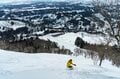 冬から春へ！  “新雪でもザラメ雪でもない”「湿雪滑走の魅力」さかえ倶楽部スキー場・長野県栄村の画像003