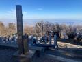 丹沢エリア人気の山「大山」ヤビツ峠から2時間30分「穴場ルート」からの絶景！  冬こそ見たい「丹沢山・富士山」展望登山レポの画像002