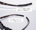 「アウトドアメガネ論争」に一発回答!?　ズレない、ブレない新ブランド『F』がハイカーズデポにてイベント開催の画像010