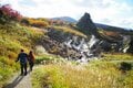 いったい誰がそう呼んだ？  栗駒山の「神の絨毯」はみちのく最強の紅葉ワールド！＜後編・宮城県 栗駒山＞【今日も山旅気分 vol.10】の画像001