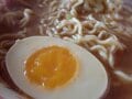 「標高2,367mの絶品ラーメン！」冬の北アルプス・登った人だけが口にできる西穂山荘名物「高山ラーメン」への旅・2021年＜岐阜県／長野県＞の画像015