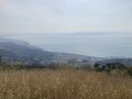 山頂の見どころ！  ユニーク「逆さ富士」＆駿河湾の絶景「浜石岳」ハイキングレポート！  駅スタートで “標高差約700ｍ” 歩きごたえもアリ【静岡県静岡市】の画像006