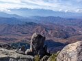 秋登山で狙いたい「アクセス良好」「紅葉の名所」の百名山！ 山梨県・瑞牆山「黄金と緑」強烈コントラストの異次元魅力の画像004