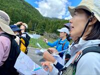 登山の「安全＆楽しさ」は教わるもの！  登山歴9年ライター"母校"実習コースにOG訪問！ （一社）京都府山岳連盟「登山学校」レポート
