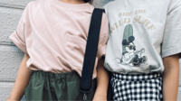 【ワークマン】ついに「子ども服」が本格始動！ 「ほぼ2,000円」の上下コーデ「アウトドア＆街＆学校」着用レポ