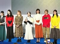 釣りファン注目の「第15代 アングラーズアイドル」は、神戸出身の金高由佳（かねたかゆか）さんに決定！ 年60回釣行の  “ガチ勢 釣りガール”  は笑顔がカワイイOLさん。イベントには歴代アングラーズアイドルも勢ぞろい！！【受賞コメント動画あり】