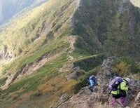 【この秋、絶対！ 八ヶ岳】第4回「八ヶ岳縦走」 主要の峰を踏破する南北を横断するロングルート