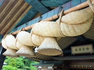 2023年卯年はさらに幸運を招く！？  日本有数のパワースポット「出雲大社」の「66羽のウサギ像」ミステリー