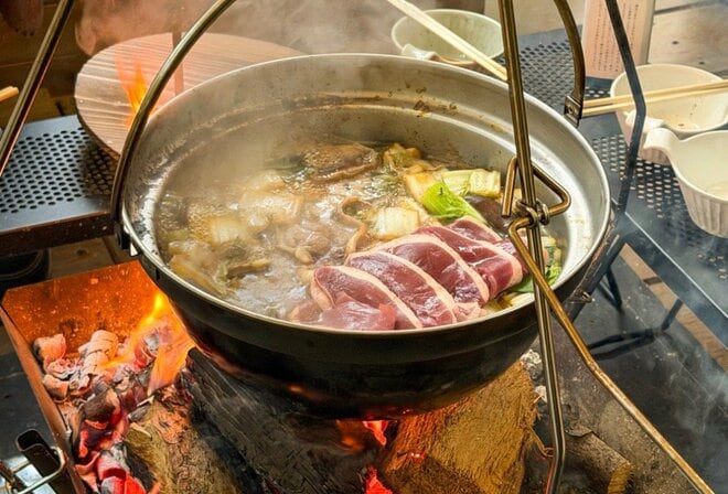 「理想のサウナ郷、ついに待望のオープン目前」 プレオープンの1年を振り返る＜秋・冬編＞【ユーコンカワイのシン・サウナ村建設記 vol.13】の画像010