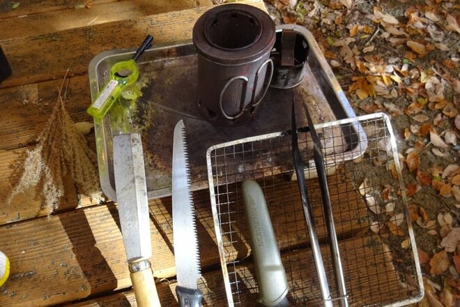 すき間時間で “ササッ” とキャンプ、名付けて「ひょいキャン」！  押さえるべきは押さえつつ「やること2つだけ」実践法とはの画像004