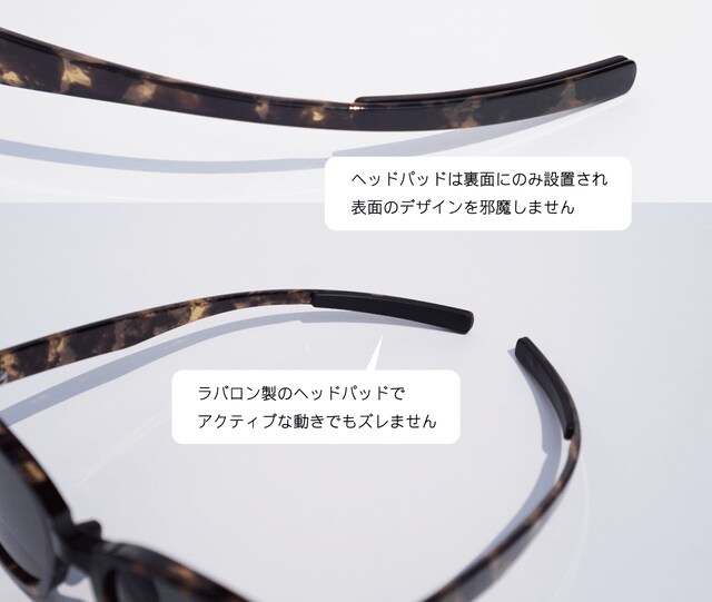 「アウトドアメガネ論争」に一発回答!?　ズレない、ブレない新ブランド『F』がハイカーズデポにてイベント開催の画像010