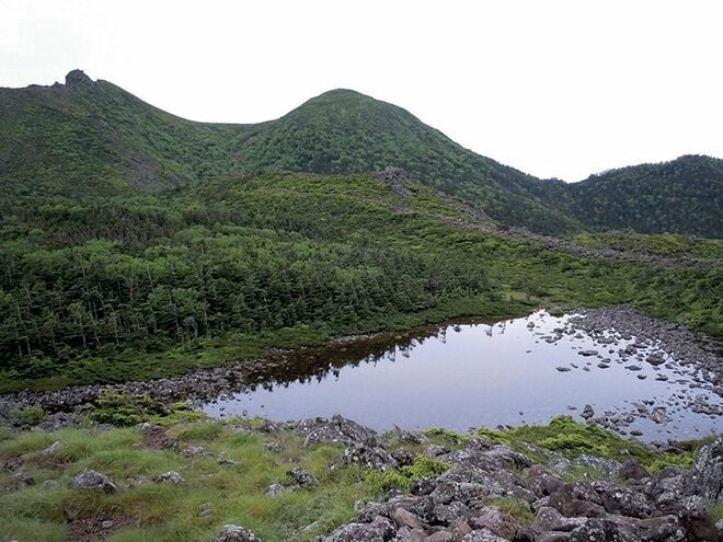 【この秋、絶対！ 八ヶ岳】第4回「八ヶ岳縦走」 主要の峰を踏破する南北を横断するロングルートの画像019