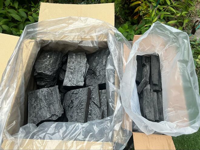 BBQのベストシーズン「秋」がやってきた！  一度は試したい「七輪バーべキュー」 遠赤効果＆コスパもよい！  堪能のための「徹底解説」の画像007